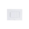 Toto Basic Square Push Plate - Golzar Home