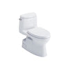 Toto Carlyle Ii One-Piece Toilet - Universal Height - Golzar Home