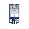 Toto Duofit In-Wall Tank System 1.28/0.9 Gpf - Golzar Home