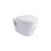 Toto Ep Wall Hung Toilet & In-Wall Tank System 1.28/0.9 Gpf - Golzar Home