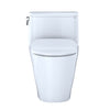 Toto Nexus Elongated One-Piece Toilet - 1.0 Gpf - Slim Seat - Golzar Home
