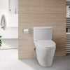 Toto Nexus Two-Piece Toilet - Universal Height - Golzar Home