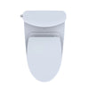 Toto Nexus Two-Piece Toilet - Universal Height - Golzar Home