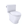 Toto Nexus Two-Piece Toilet - Universal Height - Golzar Home
