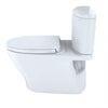 Toto Nexus Two-Piece Toilet - Universal Height - Golzar Home