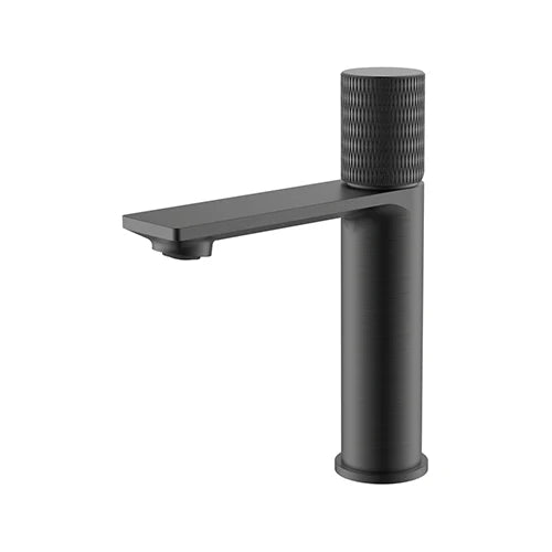 Touch Single Hole Bathroom Faucet-F11500 - Golzar Home