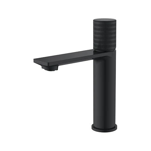 Touch Single Hole Bathroom Faucet-F11500 - Golzar Home