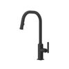 ROHL Apothecary™ Pull-Down Kitchen Faucet With U-Spout