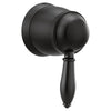 Moen Weymouth Chrome Volume Control