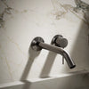 Components® Wall-mount bathroom sink faucet handle