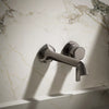 Occasion® Wall-mount bathroom sink faucet handle