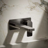 Parallel® Wall-mount single-handle bathroom sink faucet, 1.2 gpm