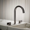 Components® Bathroom sink faucet spout with Tube design, 1.2 gpm