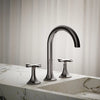Occasion® Cross bathroom sink faucet handles