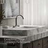Occasion® Knob bathroom sink faucet handles