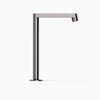 Components® Bathroom sink faucet spout with Row design, 1.2 gpm