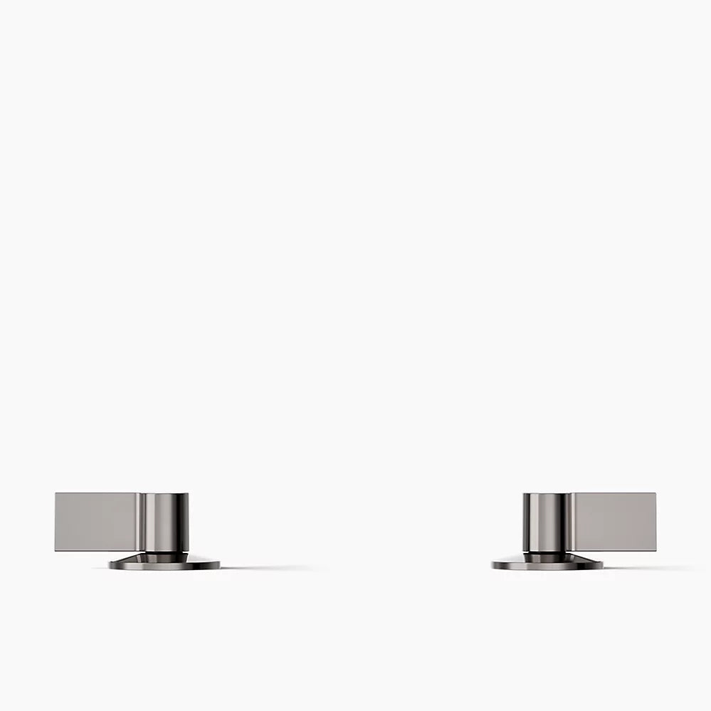 Components® Lever bathroom sink faucet handles