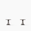 Occasion® Cross bathroom sink faucet handles
