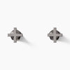 Occasion® Wall-mount bathroom sink faucet Cross handle trim, 1.2 gpm