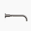 Purist® Wall-mount bathroom sink faucet trim with Lever handles, 1.2 gpm