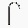 Components® Bathroom sink faucet spout with Tube design, 1.2 gpm