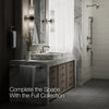Occasion® Bathroom sink faucet spout with Straight design, 1.2 gpm