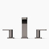 Parallel® Widespread bathroom sink faucet, 0.5 gpm