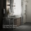 Occasion® Knob bathroom sink faucet handles