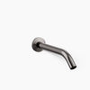 Components® Wall-mount bathroom sink faucet spout with Tube design, 1.2 gpm