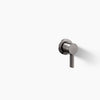 Kohler Components® Wall-mount bathroom sink faucet handle only