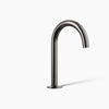 Components® Bathroom sink faucet spout with Tube design, 1.2 gpm