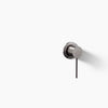 Components® Wall-mount bathroom sink faucet handle