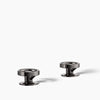 Components® Industrial bathroom sink faucet handles
