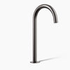 Components® Bathroom sink faucet spout with Tube design, 1.2 gpm