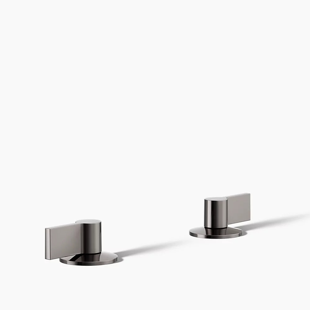 Components® Lever bathroom sink faucet handles