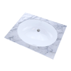 Toto Undercounter Lavatory