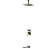 Two Way Pressure Balanced Shower System F54123-W12zts - Golzar Home