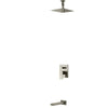 Two Way Pressure Balanced Shower System F54123-W12zts - Golzar Home