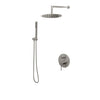 Two Way Pressure Balanced Shower System F54200-W10cz - Golzar Home