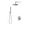 Two Way Pressure Balanced Shower System F54200-W10cz - Golzar Home