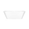 Victoria + Albert Vetralla 65" x 29" Freestanding Soaking Bathtub