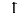 RIOBEL 6" Ceiling Mount Shower Arm With Square Escutcheon