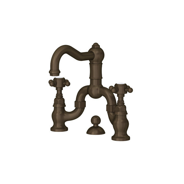 ROHL Acqui® Bridge Lavatory Faucet