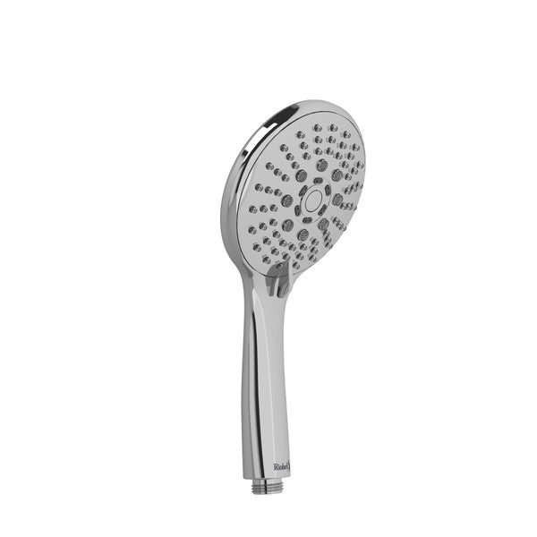 Riobel 5" 5-Function Handshower