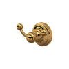 Perrin & Rowe Edwardian™ Double Robe Hook