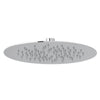 ROHL 9 1/2" Slim Ultra Thin Round Rain Showerhead