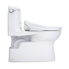 Toto Carlyle® Ii Washlet®+ C5 One-Piece Toilet - 1.28gpf