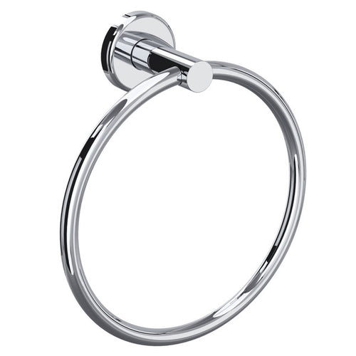 ROHL Lombardia® Towel Ring