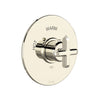 ROHL Apothecary™ 3/4" Thermostatic Trim Without Volume Control