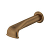 Perrin & Rowe Edwardian™ Wall Mount Tub Spout With U-Spout